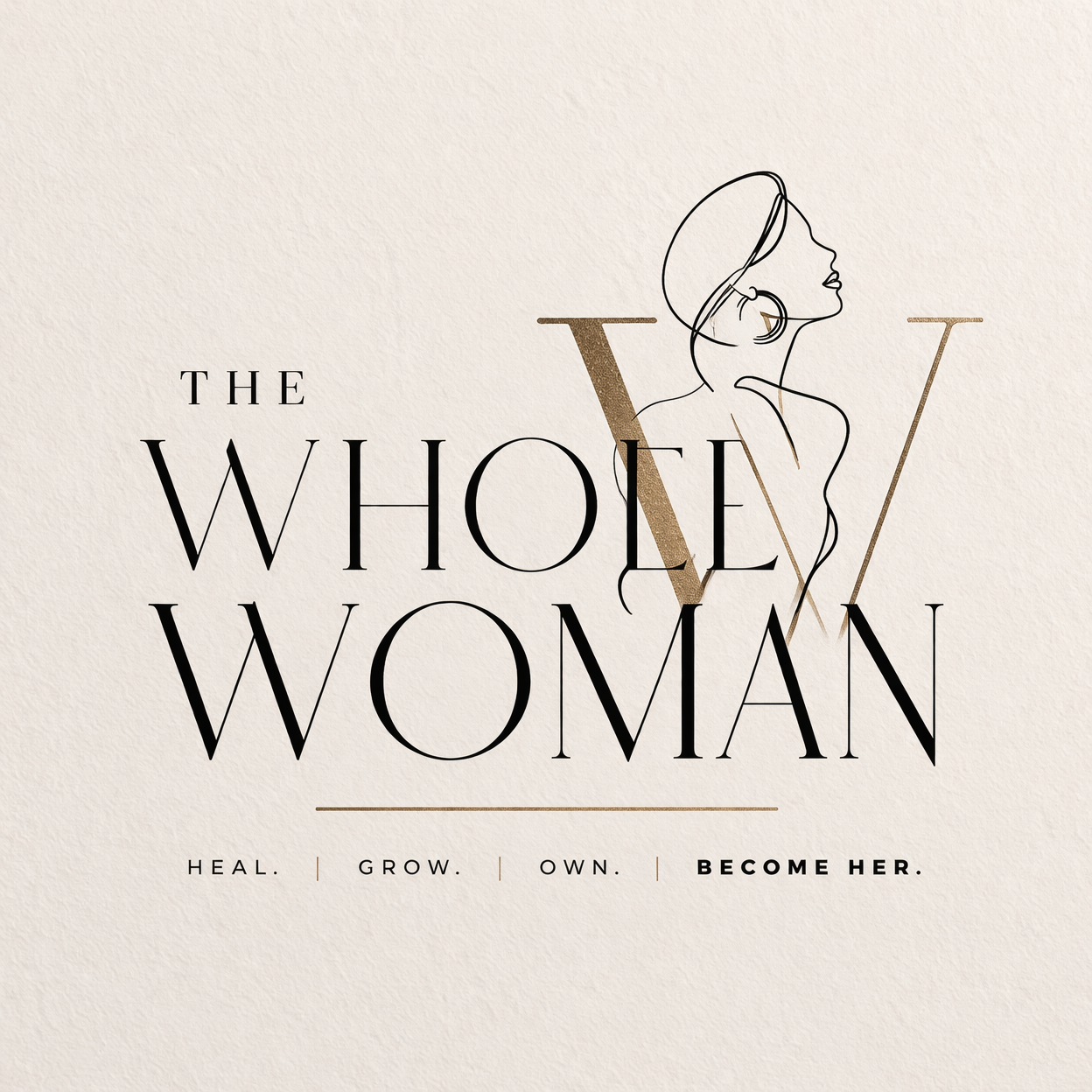 The Whole Woman